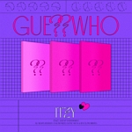 GUESS WHO: 미니앨범
