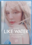 LIKE WATER: 미니앨범 1집, PHOTO BOOK VER.