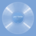 LIKE WATER: 미니앨범 1집, 초회 한정반