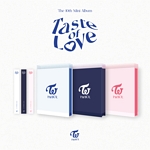 TASTE OF LOVE: 미니앨범 10집