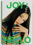 HELLO: 미니앨범 1집, PHOTO BOOK VER.