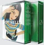 HELLO: 미니앨범 1집, CASE VER.