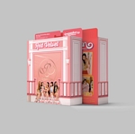 QUEENDOM: 미니앨범 6집, GIRLS VER.