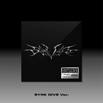 SAVAGE: 미니앨범 1집, SYNK DIVE VER.