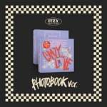CRAZY IN LOVE: SPECIAL ED., PHOTOBOOK VER.