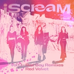 BAD BOY REMIX: ISCREAM, VOL.12