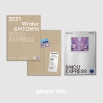 2021 WINTER SMTOWN: SMCU EXPRESS (AESPA)