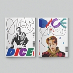 DICE: 미니앨범 2집, PHOTO BOOK VER.