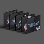 GIRLS: 미니앨범 2집, DIGIPACK VER.