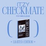 CHECKMATE: 미니앨범, LIMITED ED.