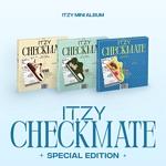CHECKMATE: 미니앨범, SPECIAL ED.