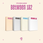 BETWEEN 1 & 2: 미니앨범 11집