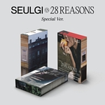 28 REASONS: 미니앨범 1집, SPECIAL VER.
