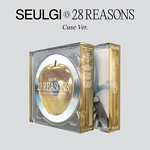28 REASONS: 미니앨범 1집, CASE VER.