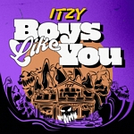 BOYS LIKE YOU