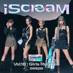 GIRLS, REMIXED: ISCREAM, VOL.18