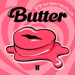 BUTTER: FEAT. MEGAN THEE STALLION
