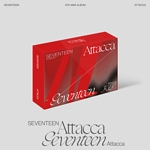 ATTACCA: 미니앨범 9집, KIT