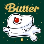 BUTTER: HOLIDAY REMIX