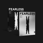 FEARLESS: 미니앨범 1집