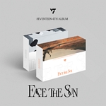 FACE THE SUN, KIT