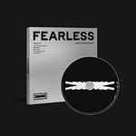 FEARLESS: 미니앨범 1집, MONOCHROME BOUQUET VER.