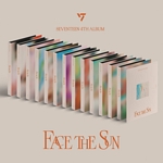 FACE THE SUN, CARAT VER.