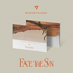 FACE THE SUN, WEVERSE ALBUMS VER.