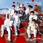 A KIND OF MAGIC: COKE STUDIO SESSION