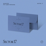 SECTOR 17, WEVERSE ALBUMS VER.