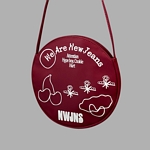 NEWJEANS: 미니앨범 1집, BAG(RED) VER. 한정반