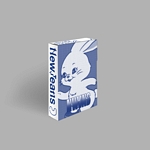 NEWJEANS: 미니앨범 1집, WEVERSE ALBUMS VER.