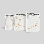 ANTIFRAGILE: 미니앨범 2집