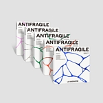 ANTIFRAGILE: 미니앨범 2집, COMPACT VER.