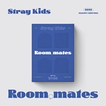 2022 SEASON''S GREETINGS: ROOM,MATES
