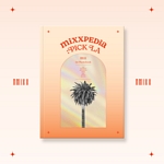 MIXXPEDIA: PICK LA: 1ST PHOTOBOOK