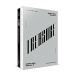 TREASURE : HIDDEN MAP EPISODE PACKAGE