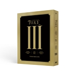 TWICE 4TH WORLD TOUR 3 IN SEOUL(DVD)