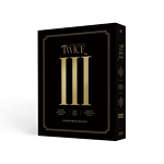 TWICE 4TH WORLD TOUR 3 IN SEOUL(BLU)
