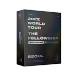 THE FELLOWSHIP: BEGINNING OF THE END SEOUL(DVD)