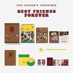 BEST FRIENDS FOREVER: 2023 SEASON''S GREETINGS