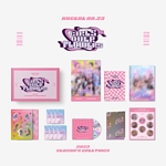 GIRLS OVER FLOWERS: 2023 SEASON’S GREETINGS