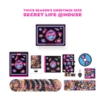 SEASON''S GREETINGS 2023: SECRET LIFE @HOUSE
