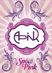 SNOW PINK: 미니앨범 2집