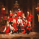 PERFECT WORLD[CD]