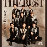 THE BEST: DEAR FANTASY