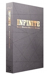 INFINITE IDEA: 화보집 + 메이킹 DVD