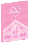 STATIONERY PACK.: NOTE + PENCIL + POSTCARD + ...
