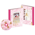 GIRL''S SWEET REPOSE: BOOK+DVD
