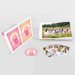TWICECOASTER LANE 1 MONOGRAPH